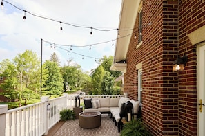 Terrass/Patio