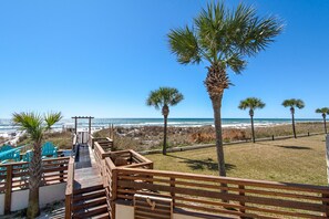 Beach Access 