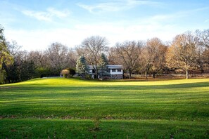 Boendeområde