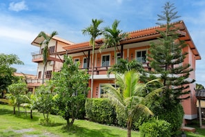 Fachada