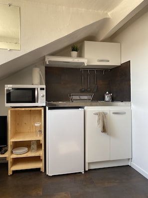 Eget kök