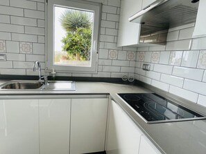 Eget kök