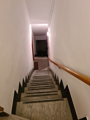 Ingresso interno