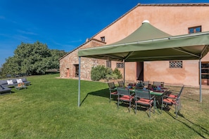 Balcony / Terrace / Patio, Garden