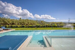 Outdoor, Pool, Scenic View