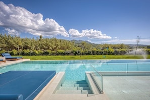 Outdoor, Pool, Scenic View