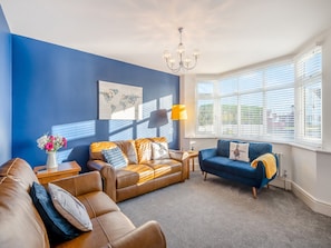Living room | Coastal Gem, Clacton-on-Sea