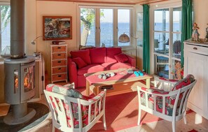 living-room