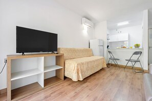 Coin séjour