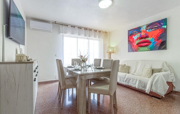 living-room