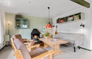 living-room