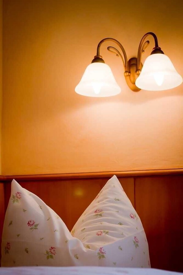 Innendetails