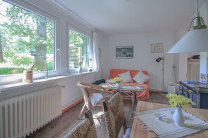 Interiör