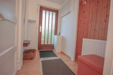 Ferienwohnung Cetto
