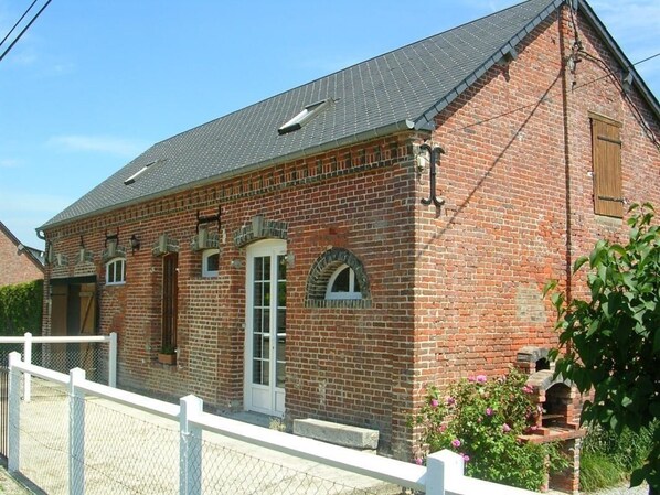 Außenbereich