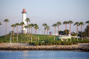 Shoreline Aquatic Park