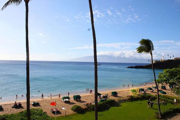 Oceanfront