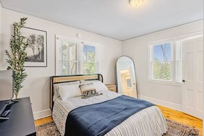 Beautiful Bedroom