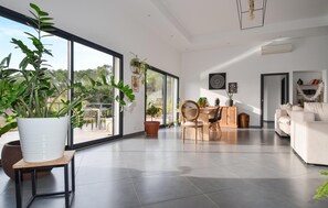 living-room