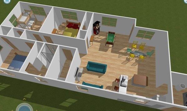 Plano