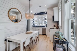 Kitchen, 1st Floor
