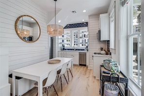 Kitchen, 1st Floor