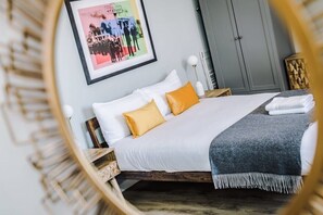 The Georgian Quarters at Bedford III, Liverpool - Host & Stay