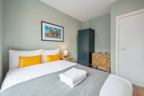The Georgian Quarters at Bedford IV, Liverpool - Host & Stay