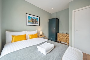The Georgian Quarters at Bedford IV, Liverpool - Host & Stay