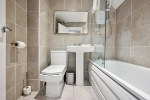 The Georgian Quarters at Bedford IV, Liverpool - Host & Stay