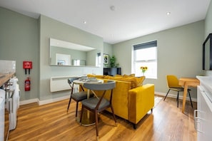 The Georgian Quarters at Bedford IV, Liverpool - Host & Stay