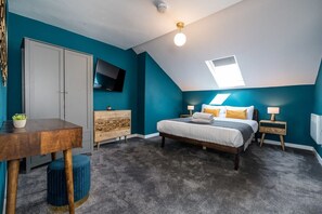 The Georgian Quarters at Bedford VI, Liverpool - Host & Stay