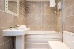 The Georgian Quarters, Liverpool - Host & Stay