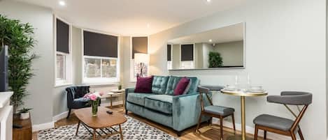 The Georgian Quarters, Liverpool - Host & Stay