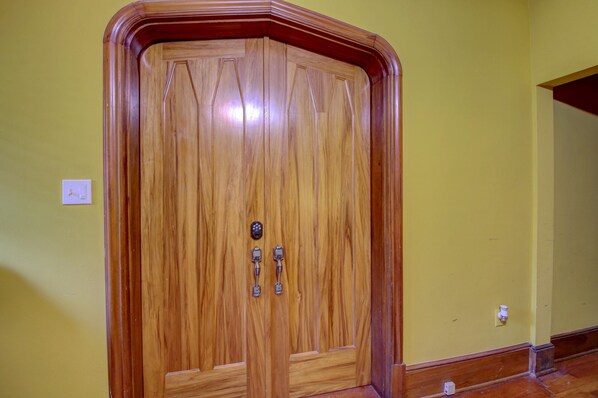 Intérieur