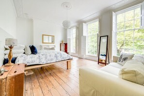 The Georgian Townhouse, Liverpool - Host & Stay