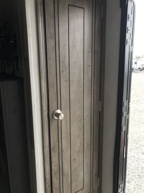 Außendetails