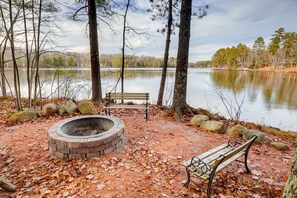Fire Pit