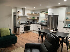 Kitchen Table