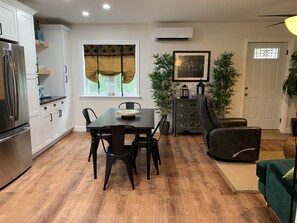 Dinning Area