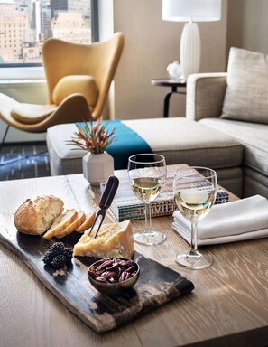 In-room Amenity