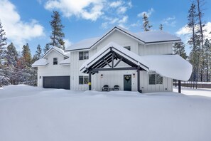 Exteriör