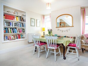 Dining Area | Tean, Fowey