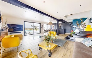 living-room