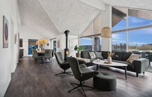 Interiör