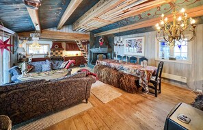 living-room