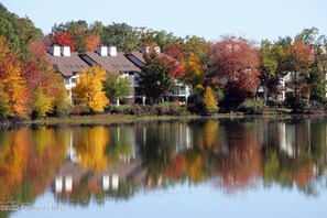Udendørsområde