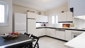 Cuisine privée