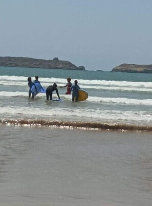 Plage