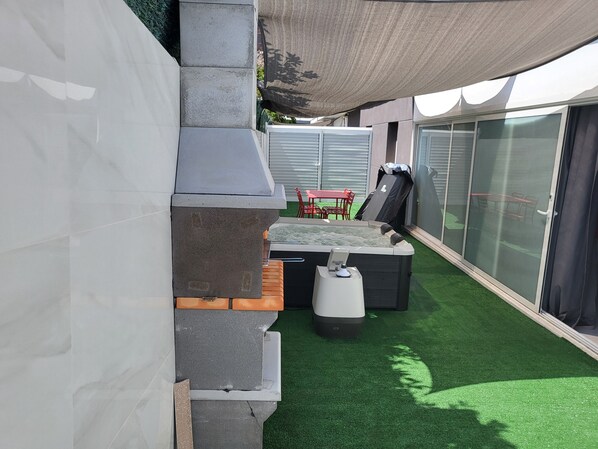 Terrass/Patio